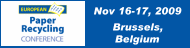 European Paper Recycling Conference