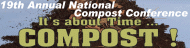 19th Annual National Compost Conference