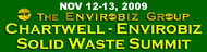 Chartwell  Envirobiz Waste Industry Summit