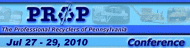 PROP Twentieth Annual Conference