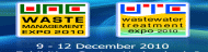 Waste Management Expo 2010 (WME'10) & Wastewater Treatment Expo 2010 (WTE'10)