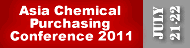 Asia Chemical Purchasing Conference 2011
