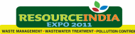 Resource India Expo 2011