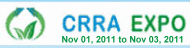 The 2011 China International Resources Recycling Expo (CRRA EXPO)